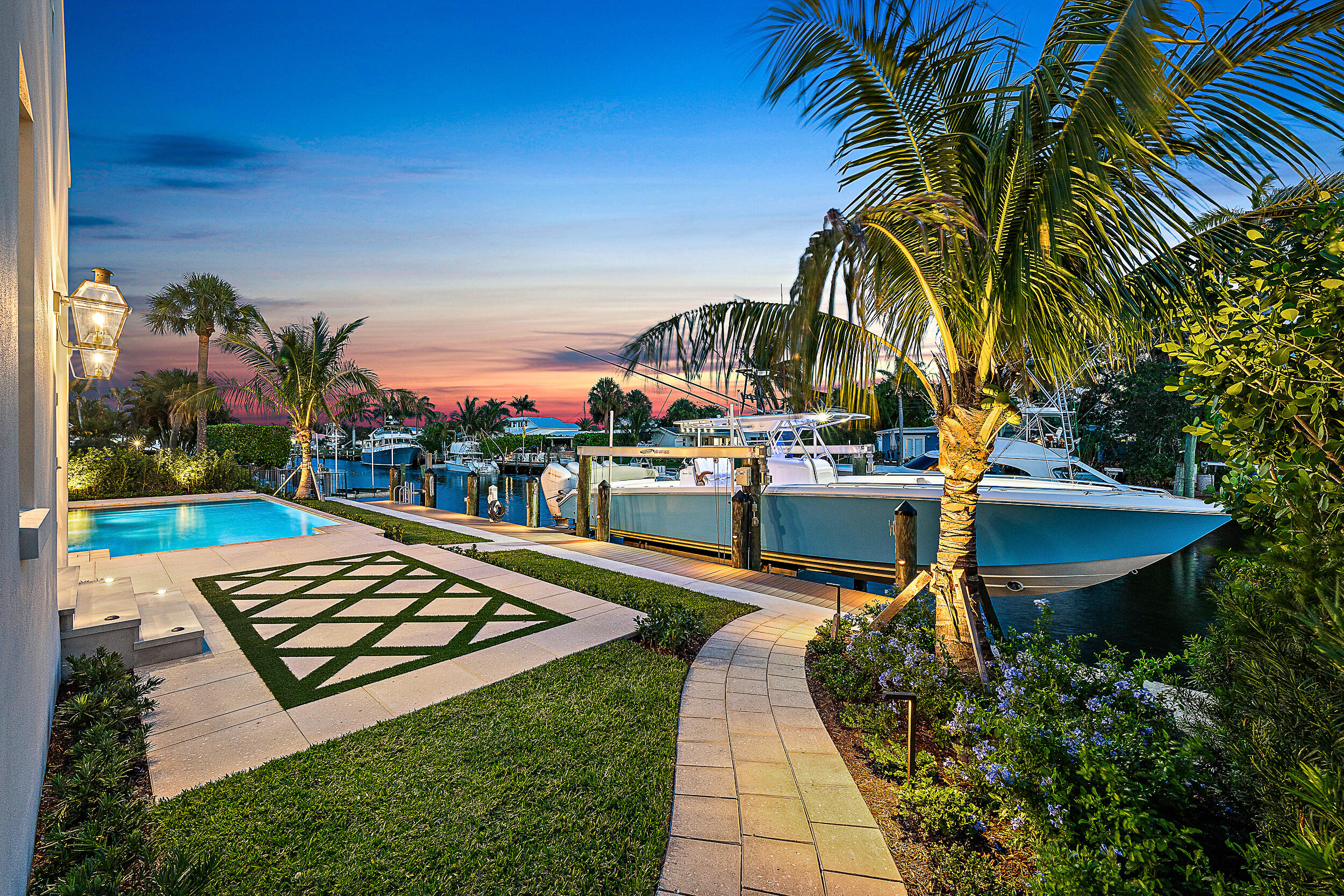 Village of North Palm Beach - Residential