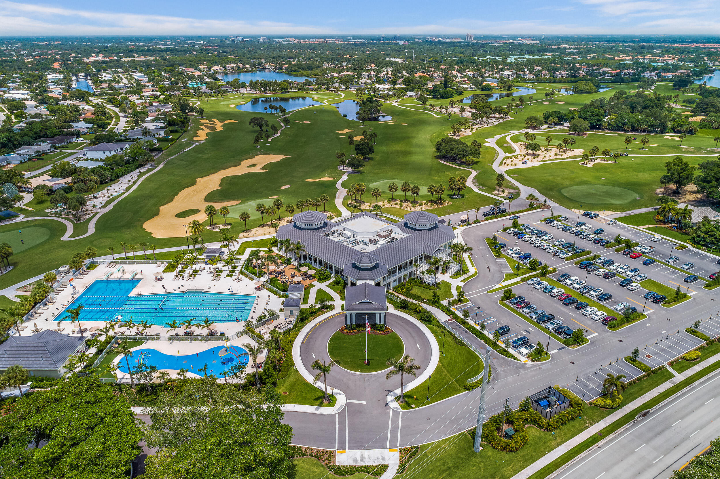 Village of North Palm Beach - Residential