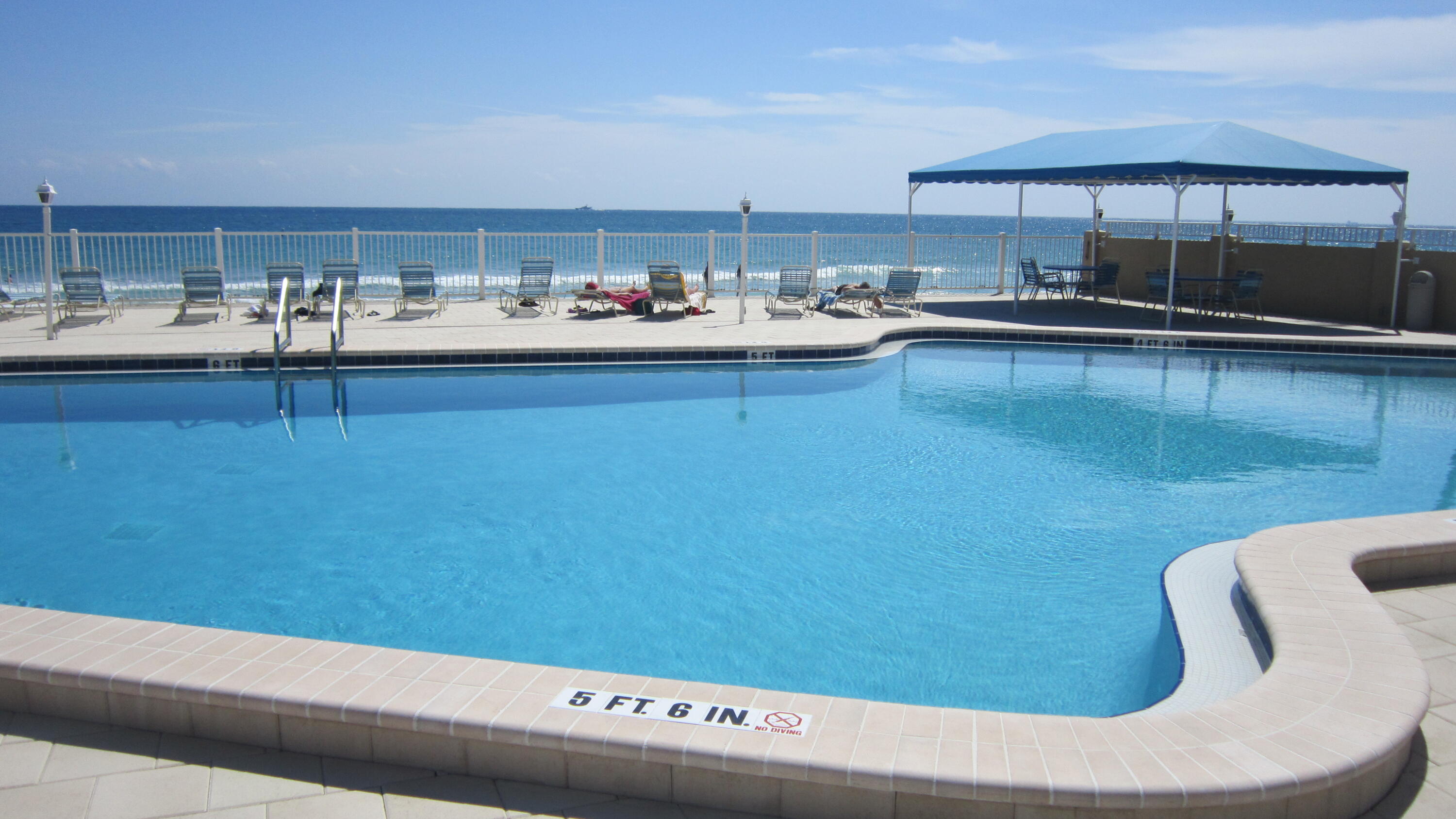 CARIBE CO-OP - Residential