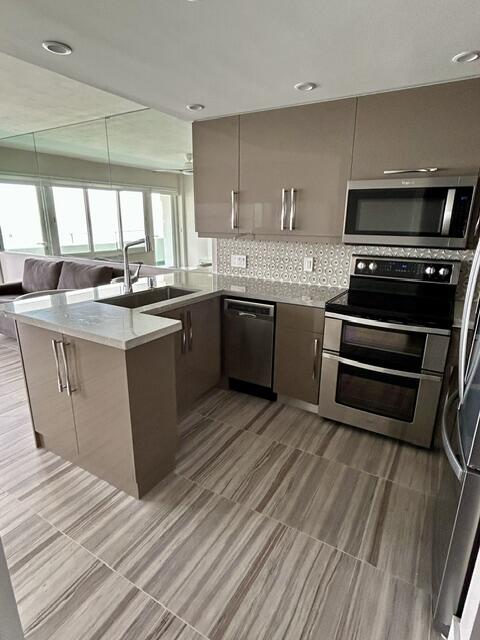 CARIBE CO-OP - Residential