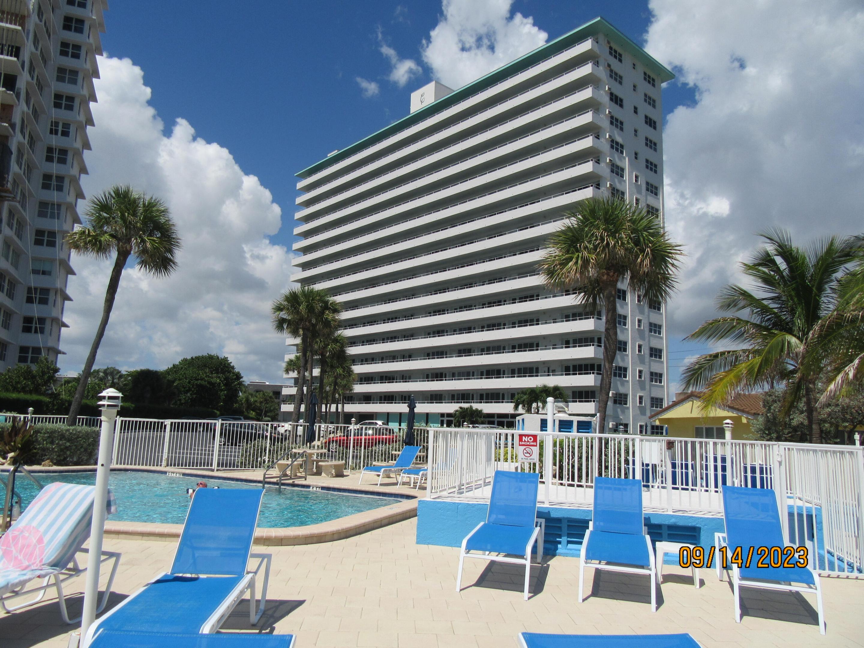 CARIBE CO-OP - Residential