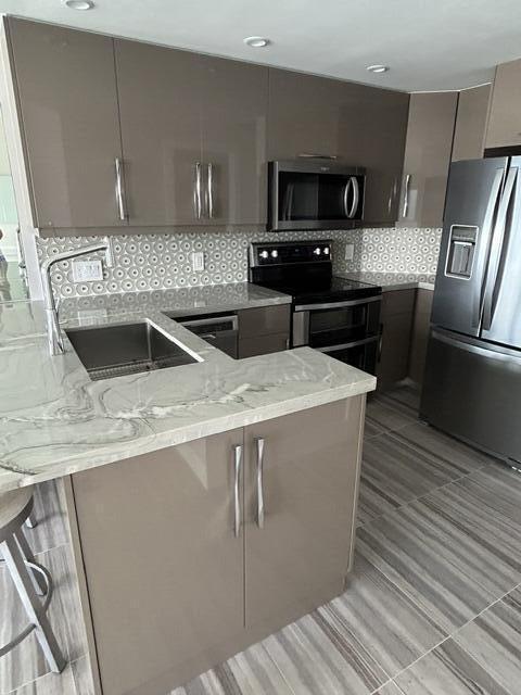 CARIBE CO-OP - Residential