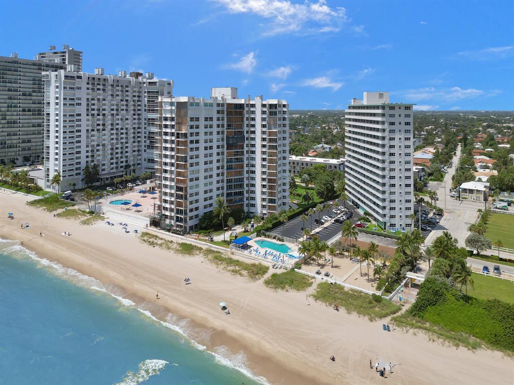 CARIBE CO-OP - Residential