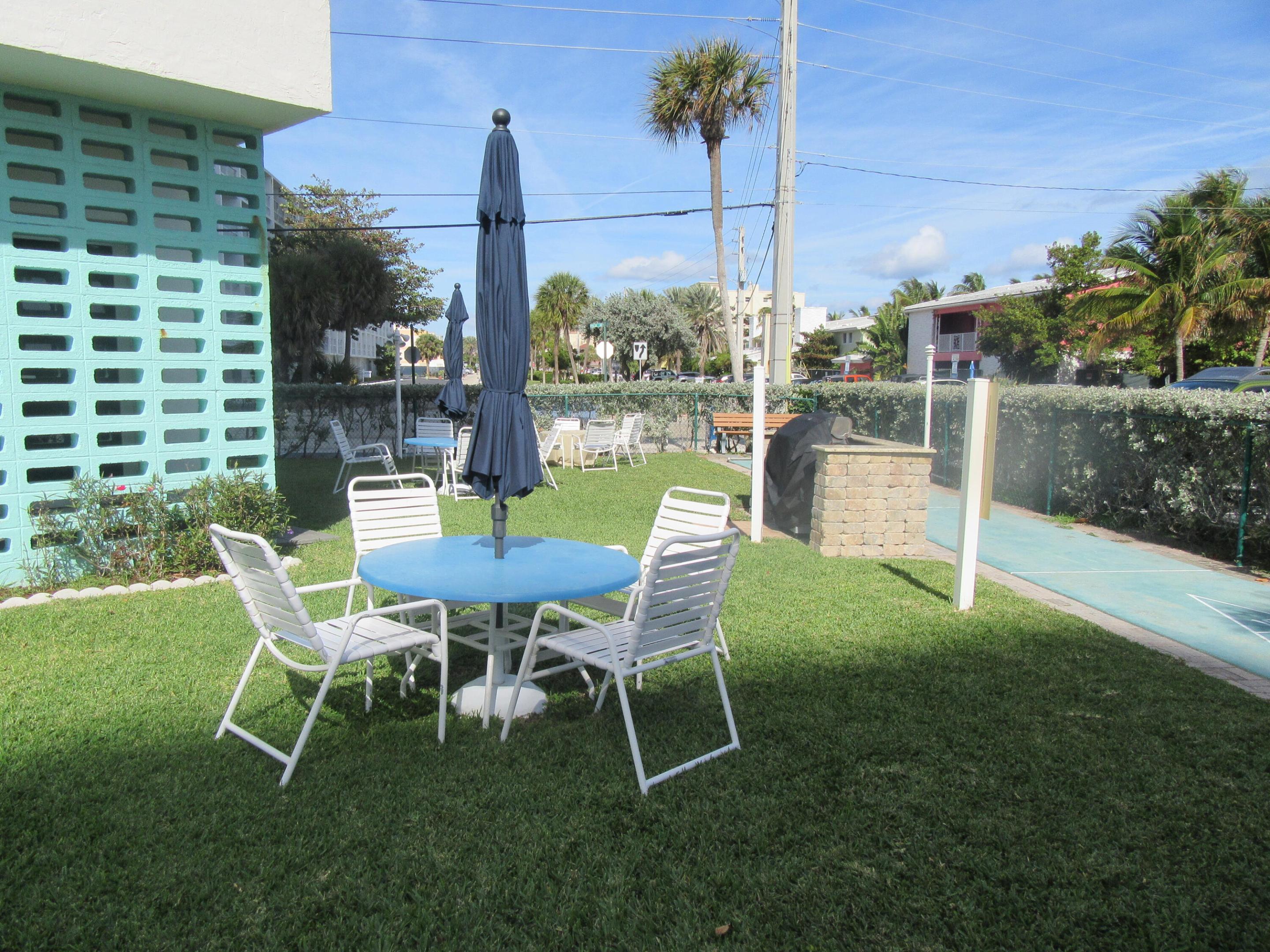 CARIBE CO-OP - Residential