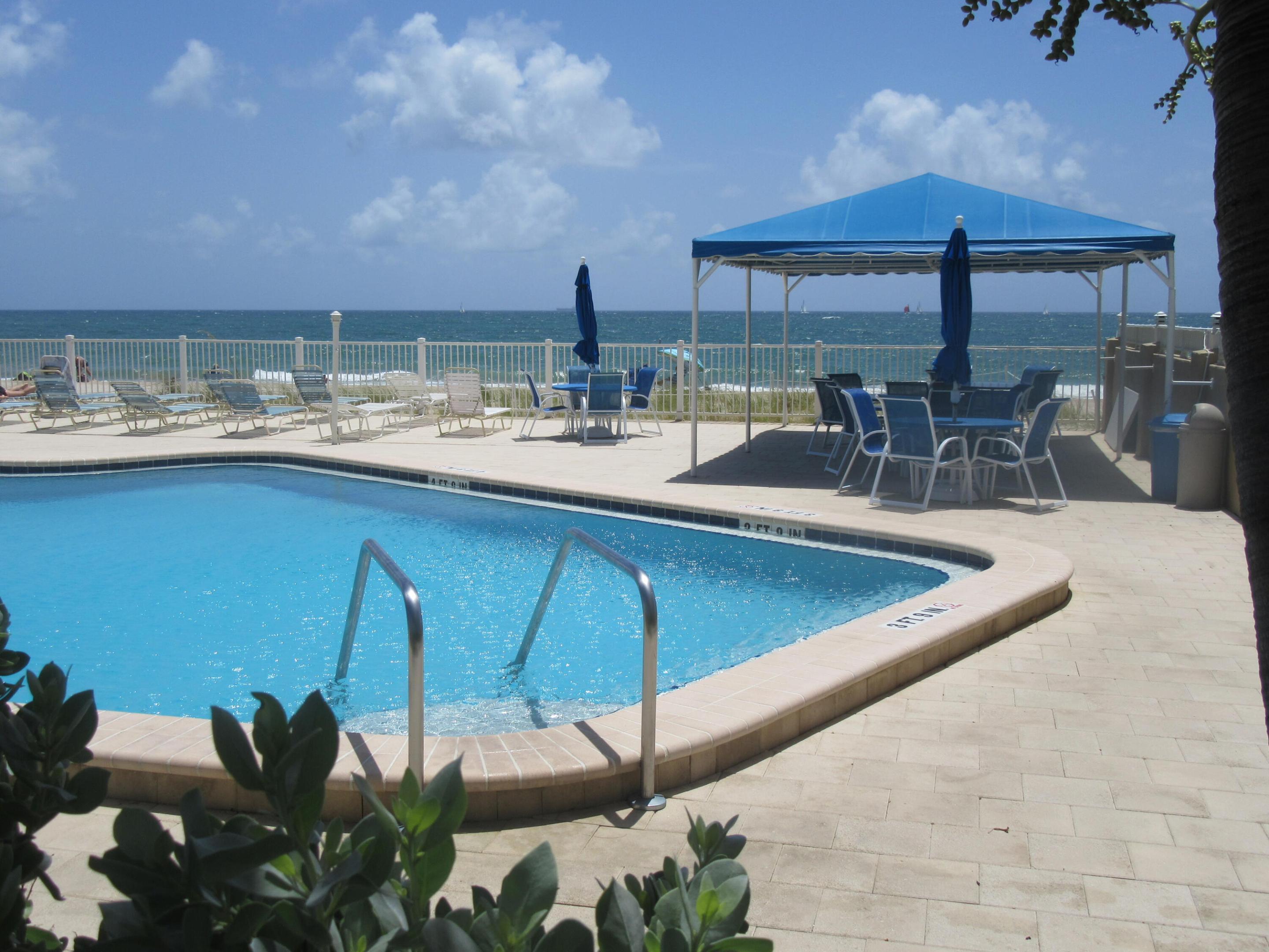CARIBE CO-OP - Residential