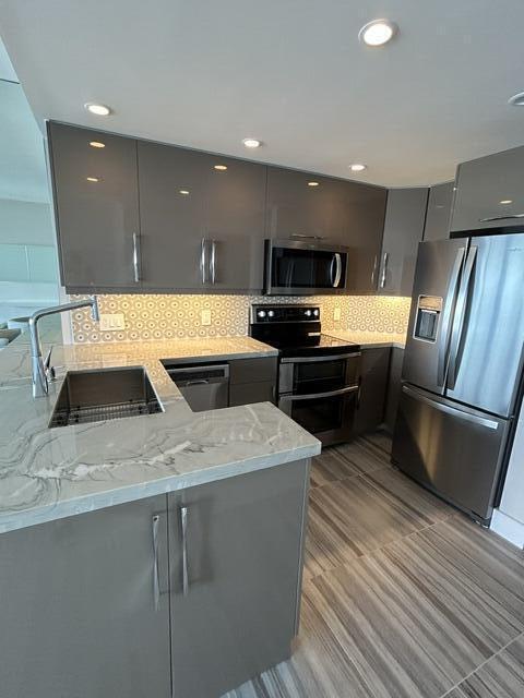CARIBE CO-OP - Residential