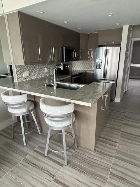 CARIBE CO-OP - Residential