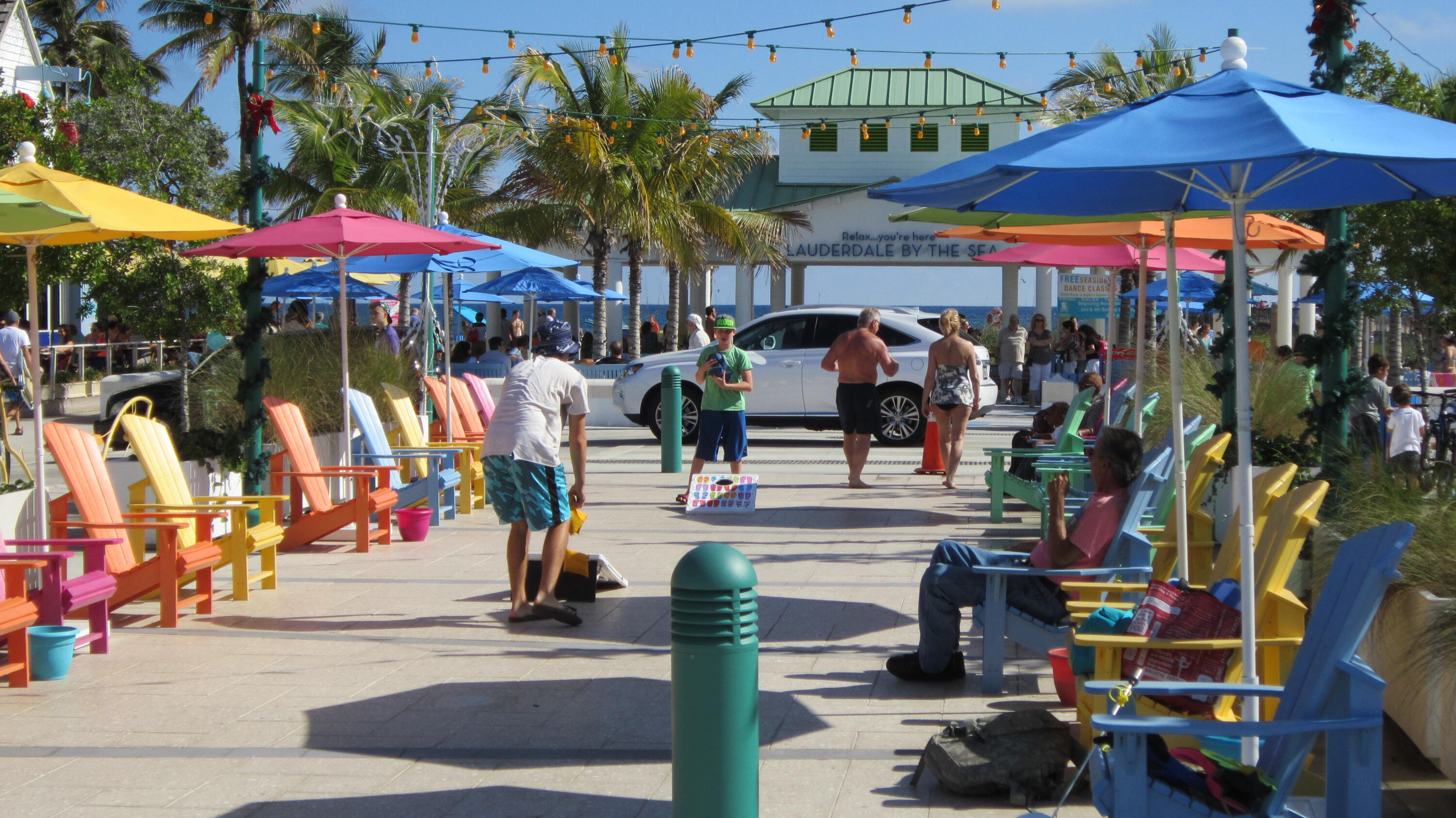 CARIBE CO-OP - Residential
