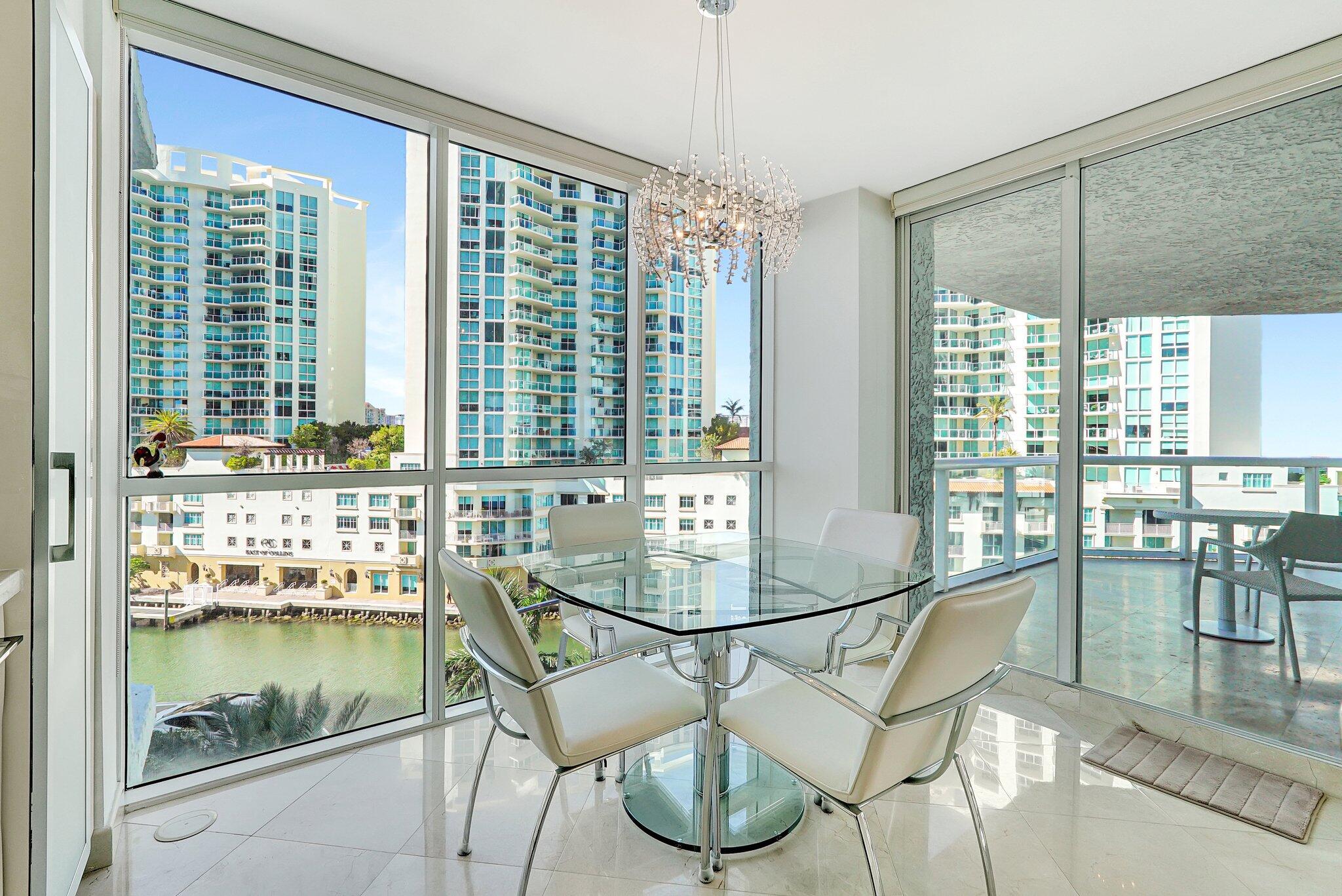OCEANIA IV CONDO - Residential