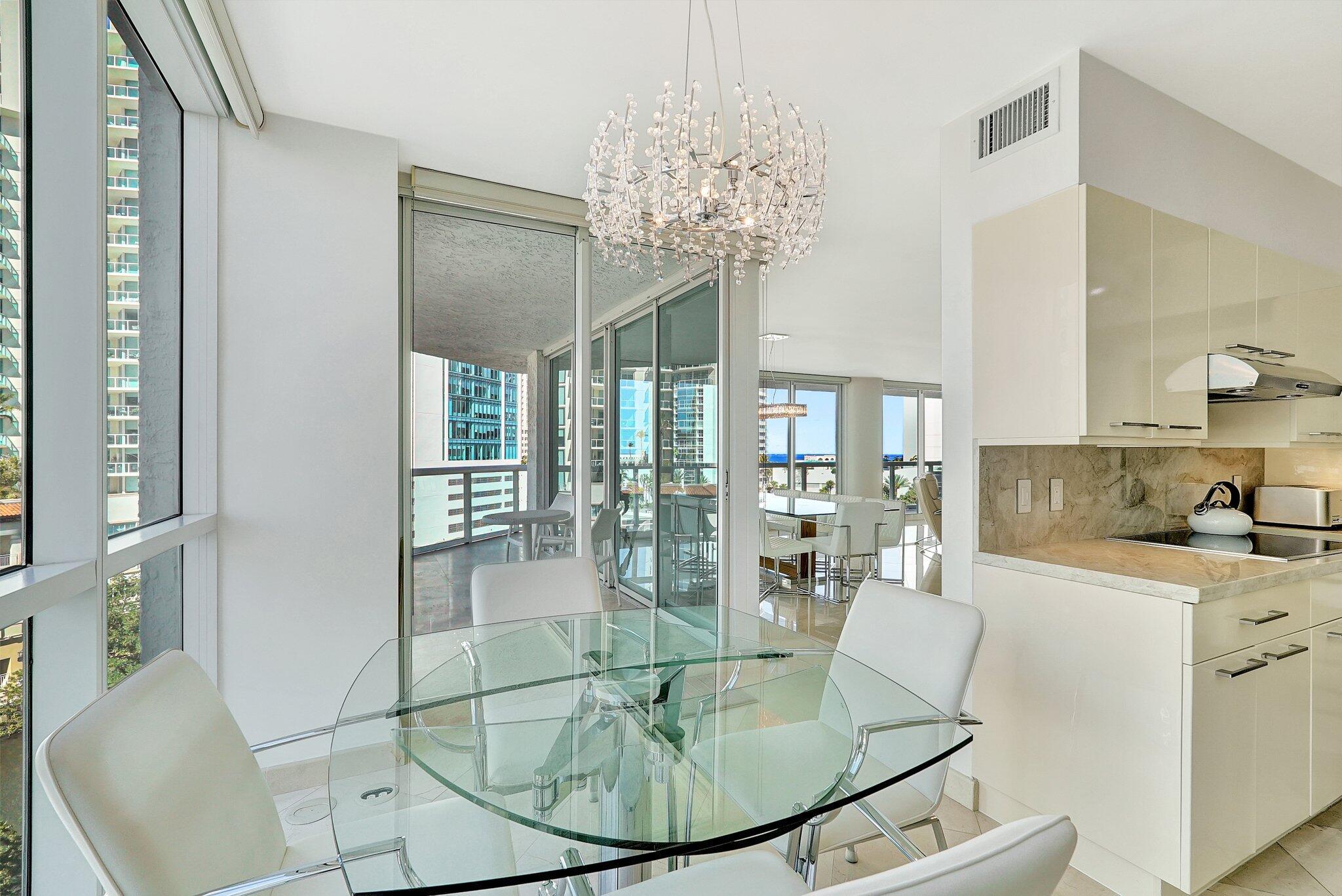 OCEANIA IV CONDO - Residential