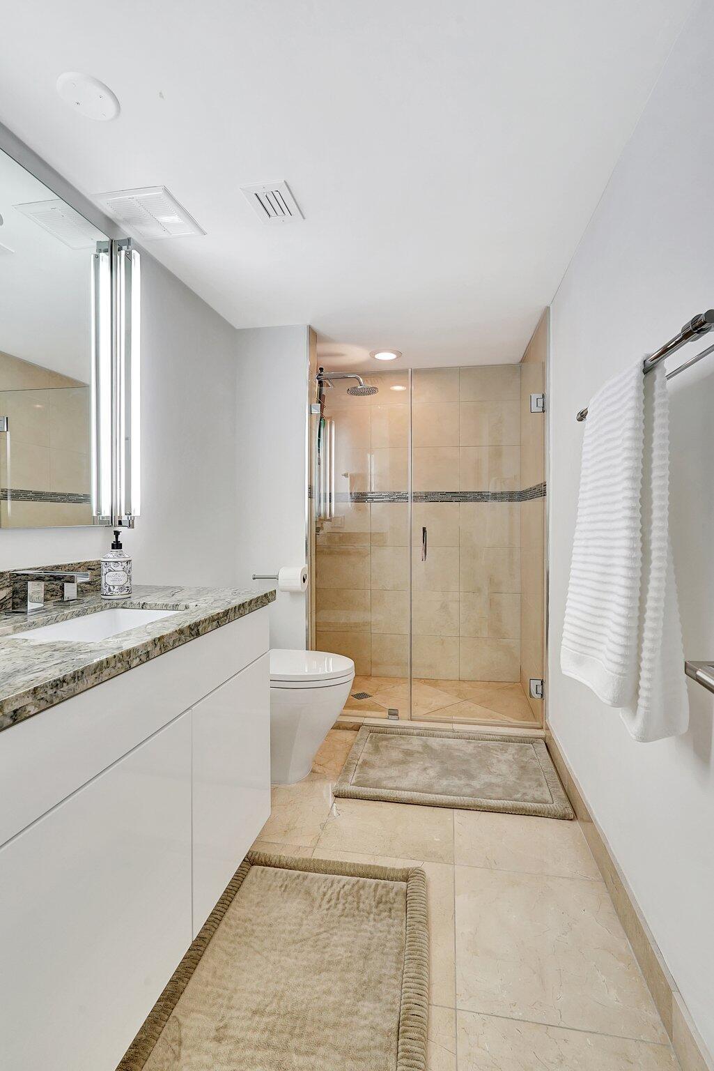 OCEANIA IV CONDO - Residential