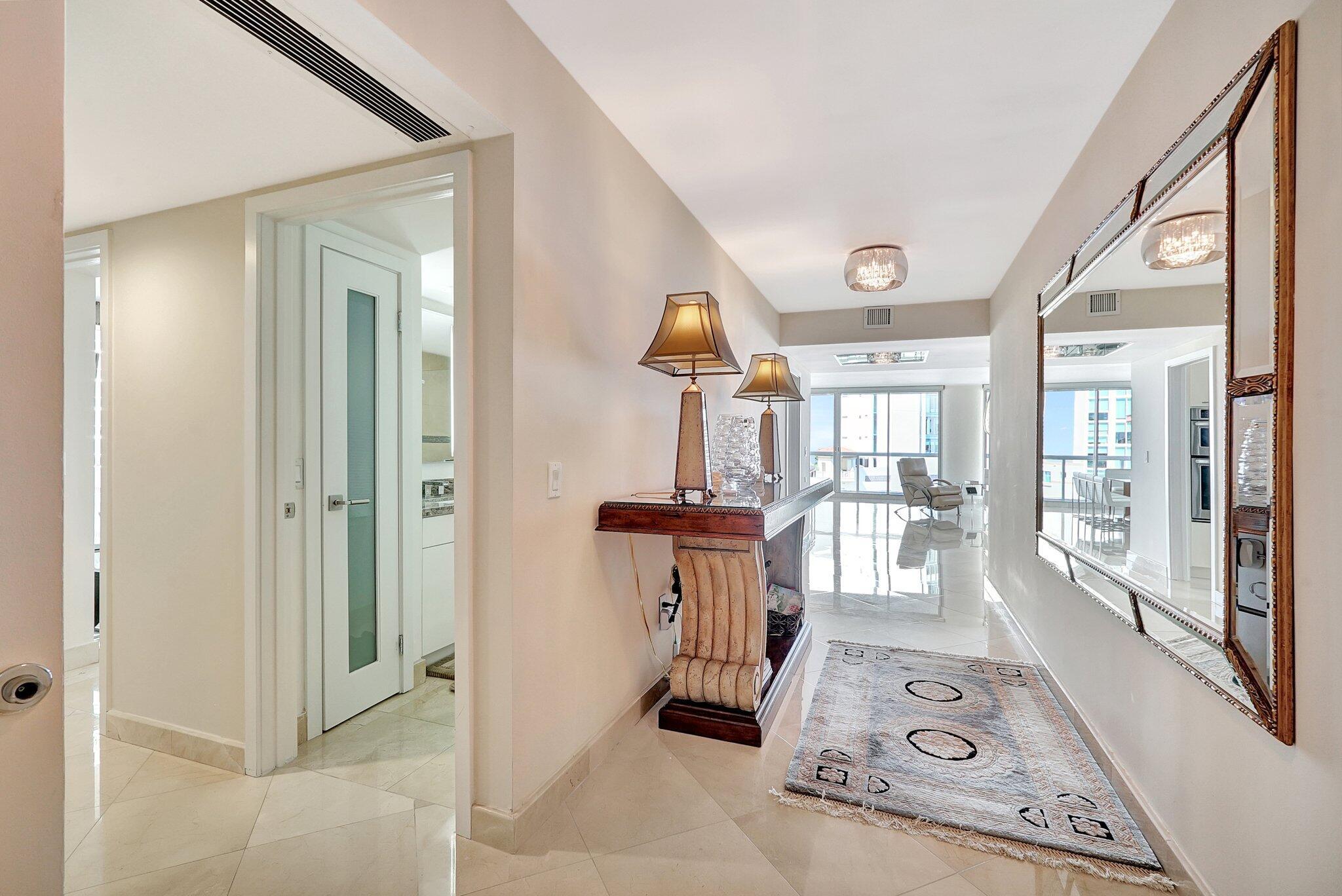 OCEANIA IV CONDO - Residential