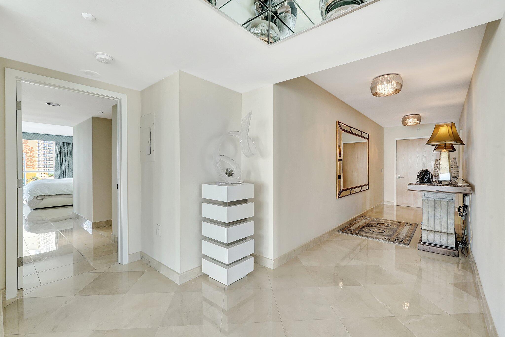 OCEANIA IV CONDO - Residential
