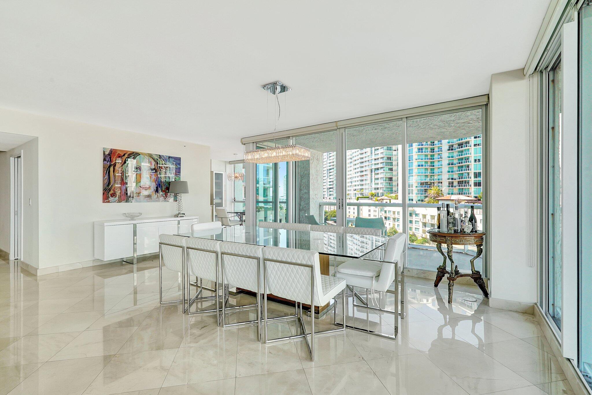 OCEANIA IV CONDO - Residential