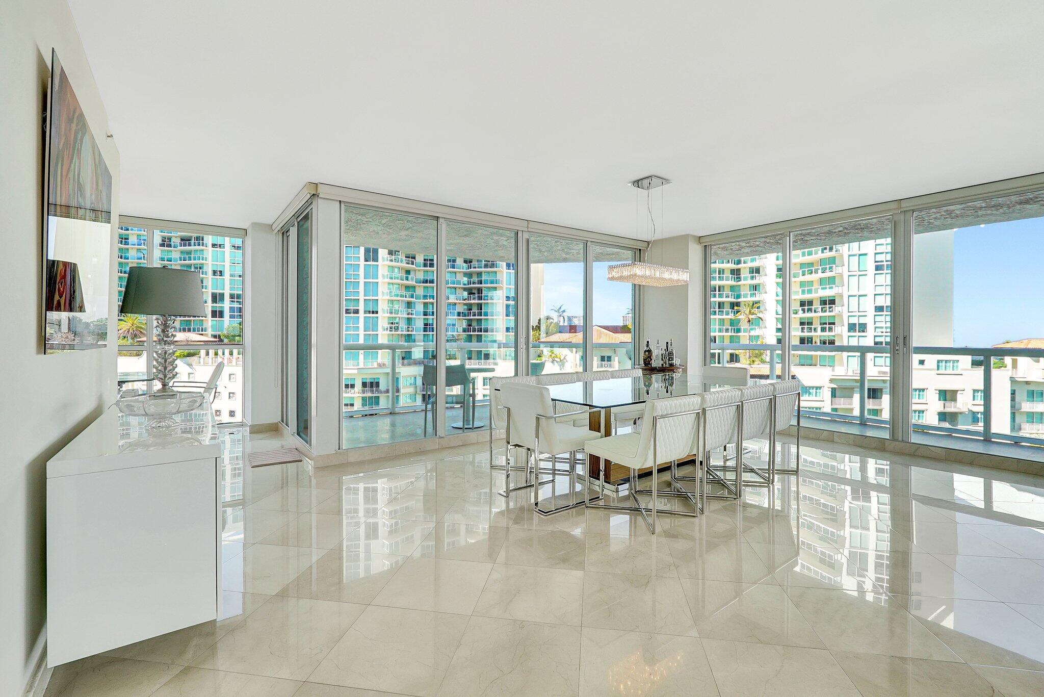 OCEANIA IV CONDO - Residential