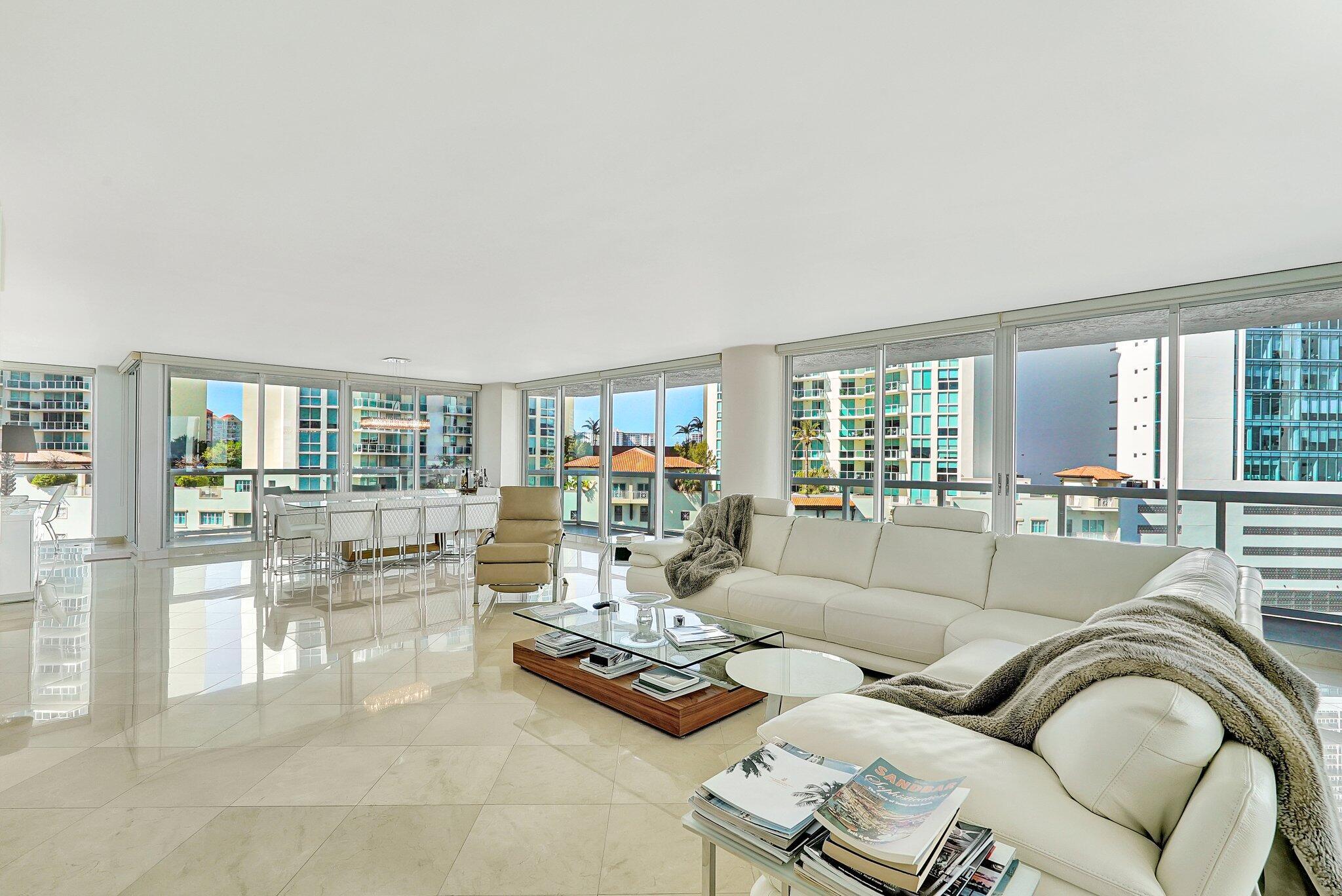 OCEANIA IV CONDO - Residential