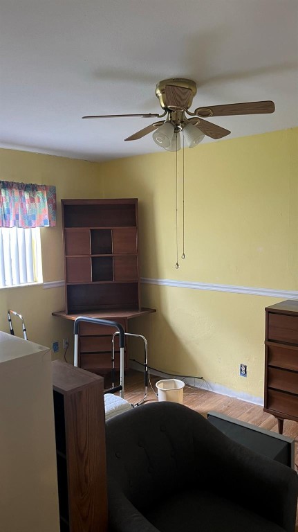 Springs Park 77-2 B - Residential