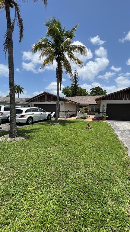 Springs Park 77-2 B - Residential