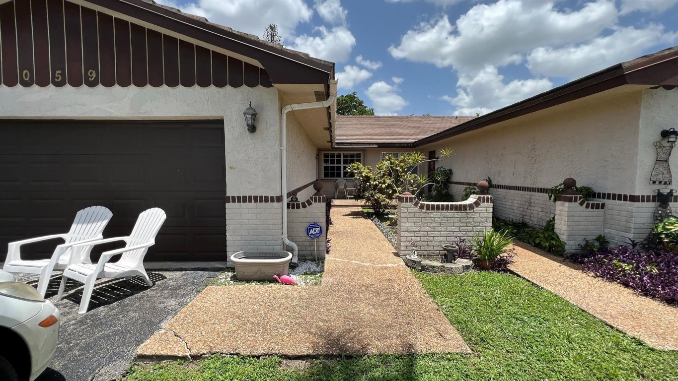 Springs Park 77-2 B - Residential