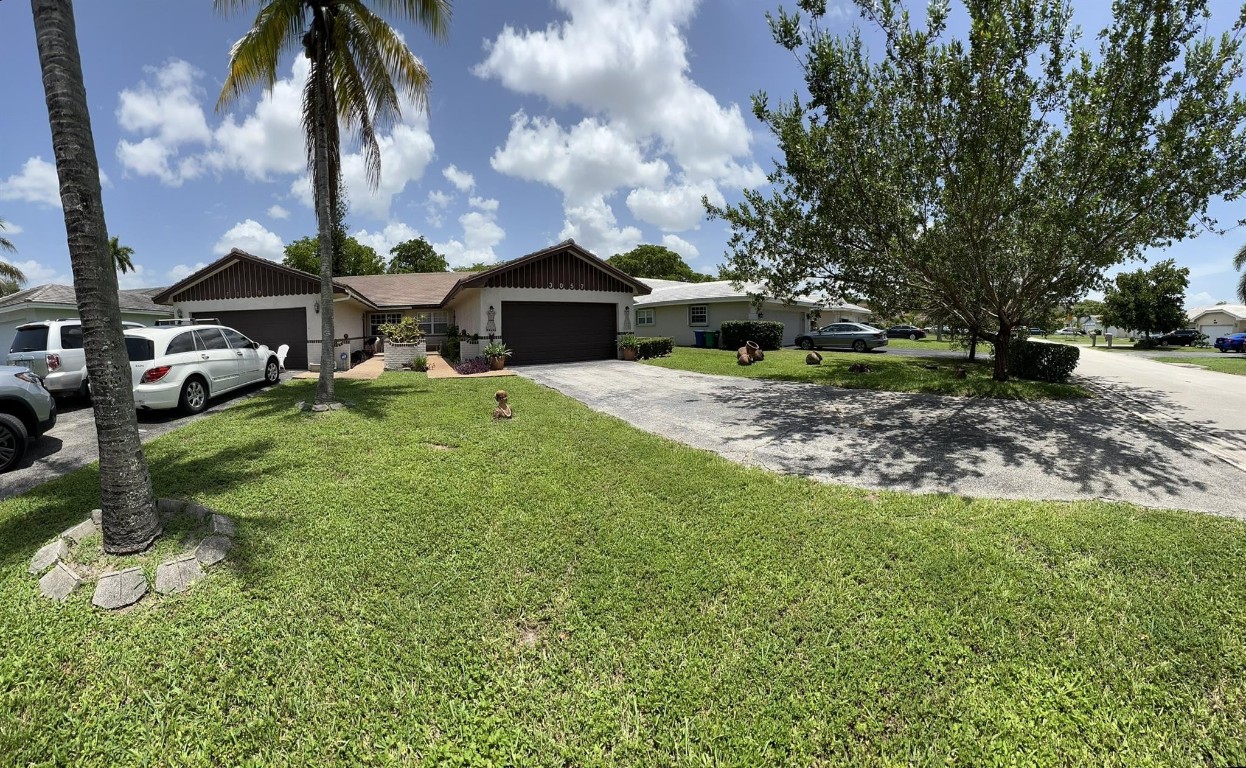 Springs Park 77-2 B - Residential