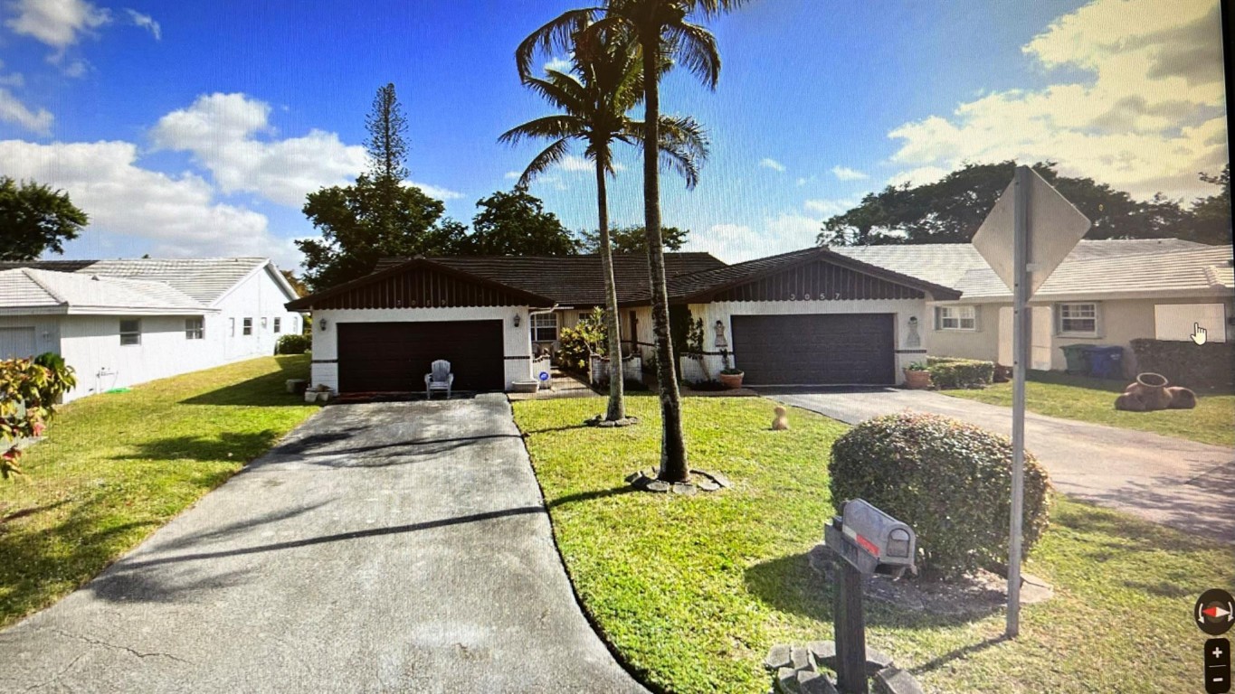 Springs Park 77-2 B - Residential