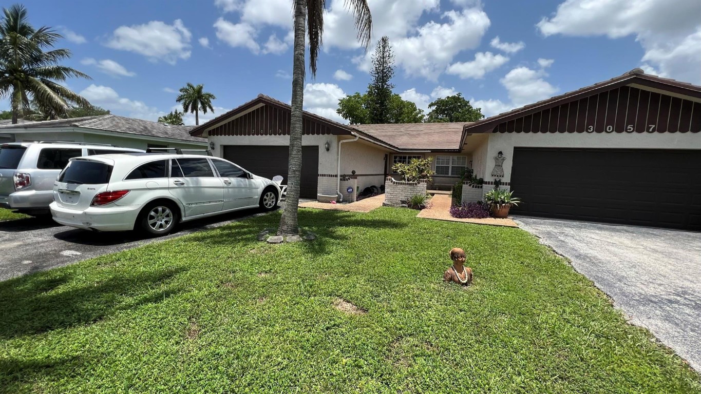 Spacious home in a beautiful neighborhood. This home is perfect for someone looking for a fun yet cheap project as the house can use some updating and TLC. Spacious floor plan, plenty of natural light, big backyard, and garage! No HOA so, approval is not required here. don't miss out on this great opportunity! Dark Brown Roof: 2009, A/C has 4 years American Standard with Energy Efficiency. Priced to close asap!