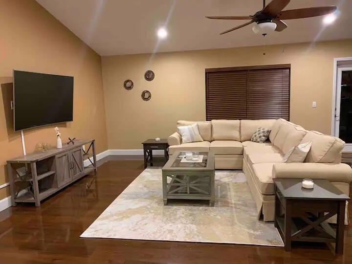 PORT ST LUCIE SECTION 12 - Residential
