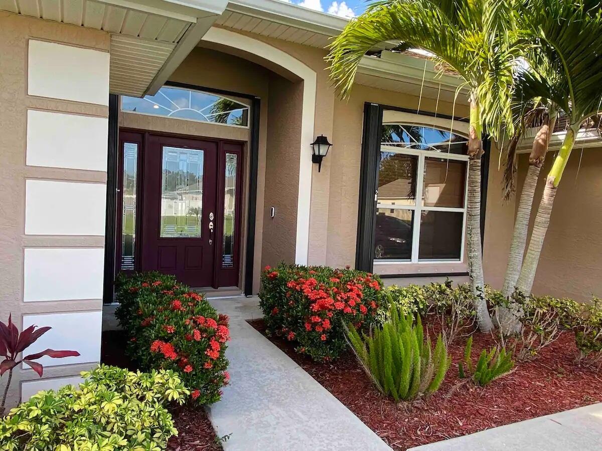PORT ST LUCIE SECTION 12 - Residential