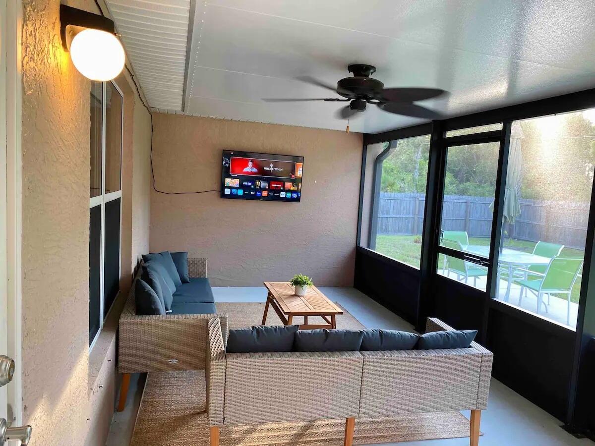 PORT ST LUCIE SECTION 12 - Residential