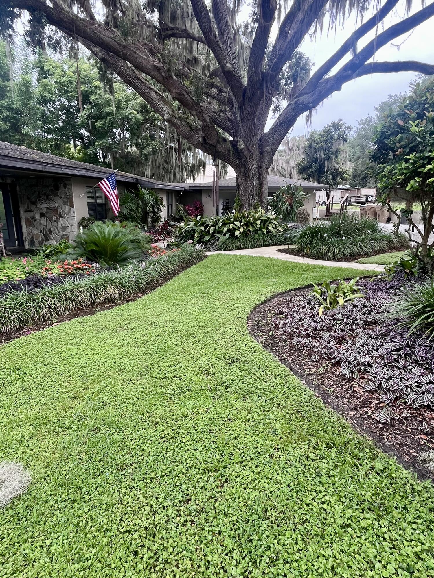 JOHNSON'S MARY K & T S SUB - Residential