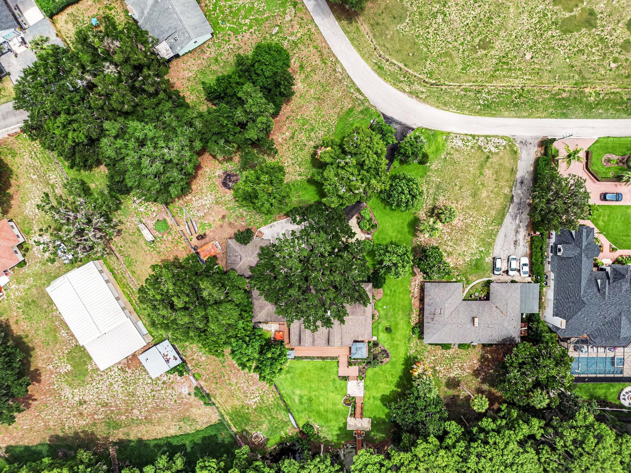 JOHNSON'S MARY K & T S SUB - Residential