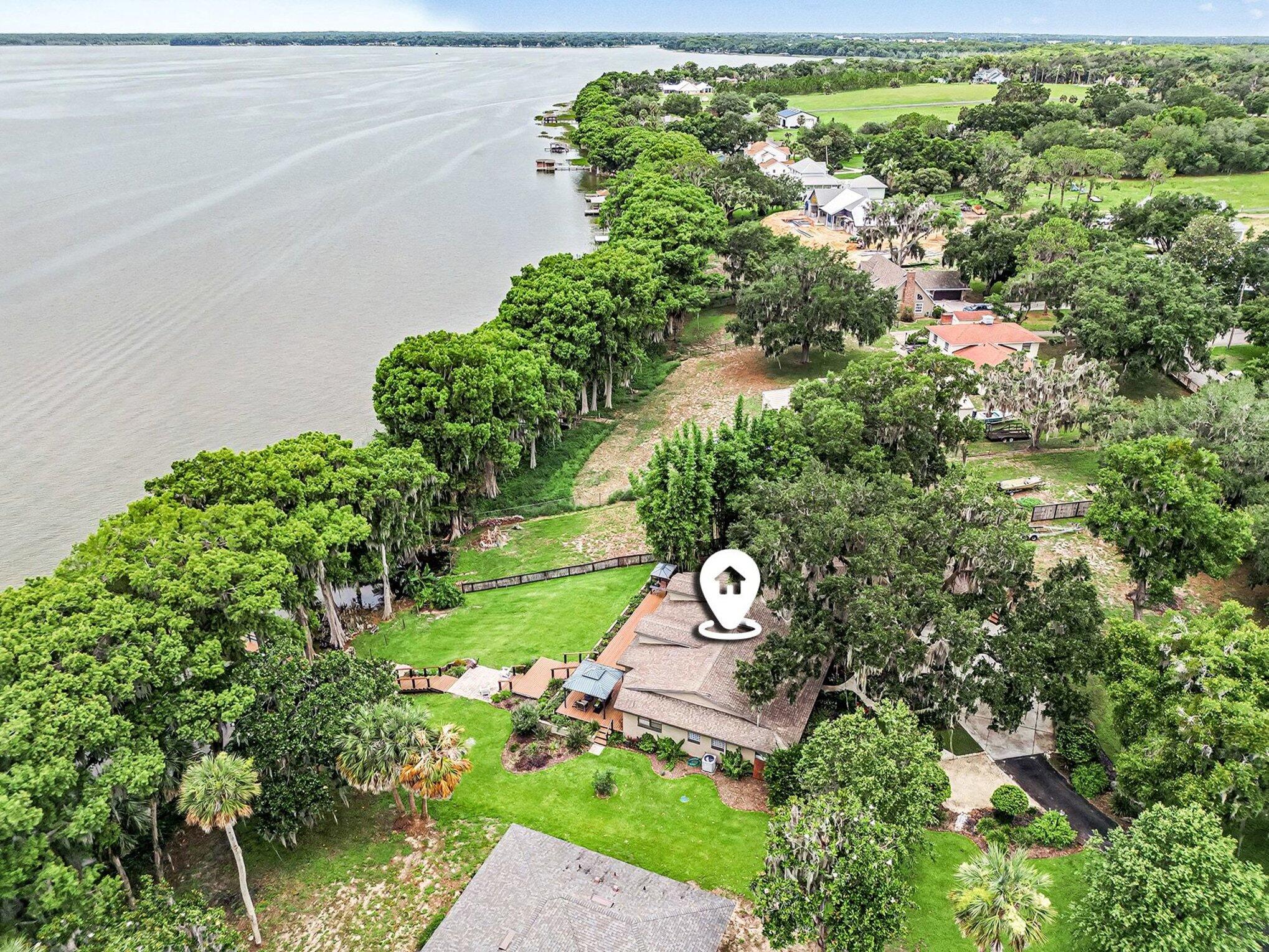 JOHNSON'S MARY K & T S SUB - Residential