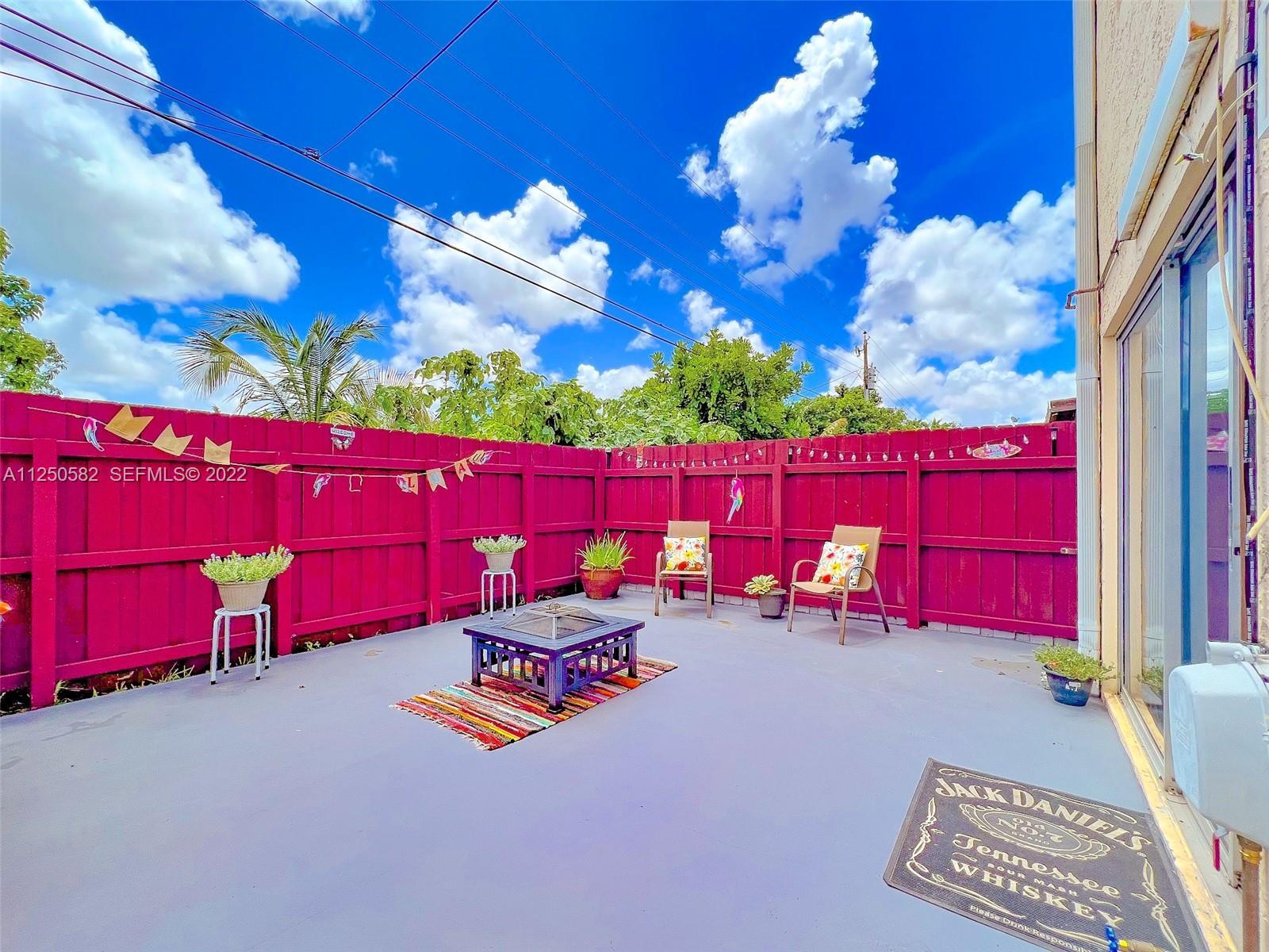 PALMAS TOWNHOUSES CONDO - Residential Lease