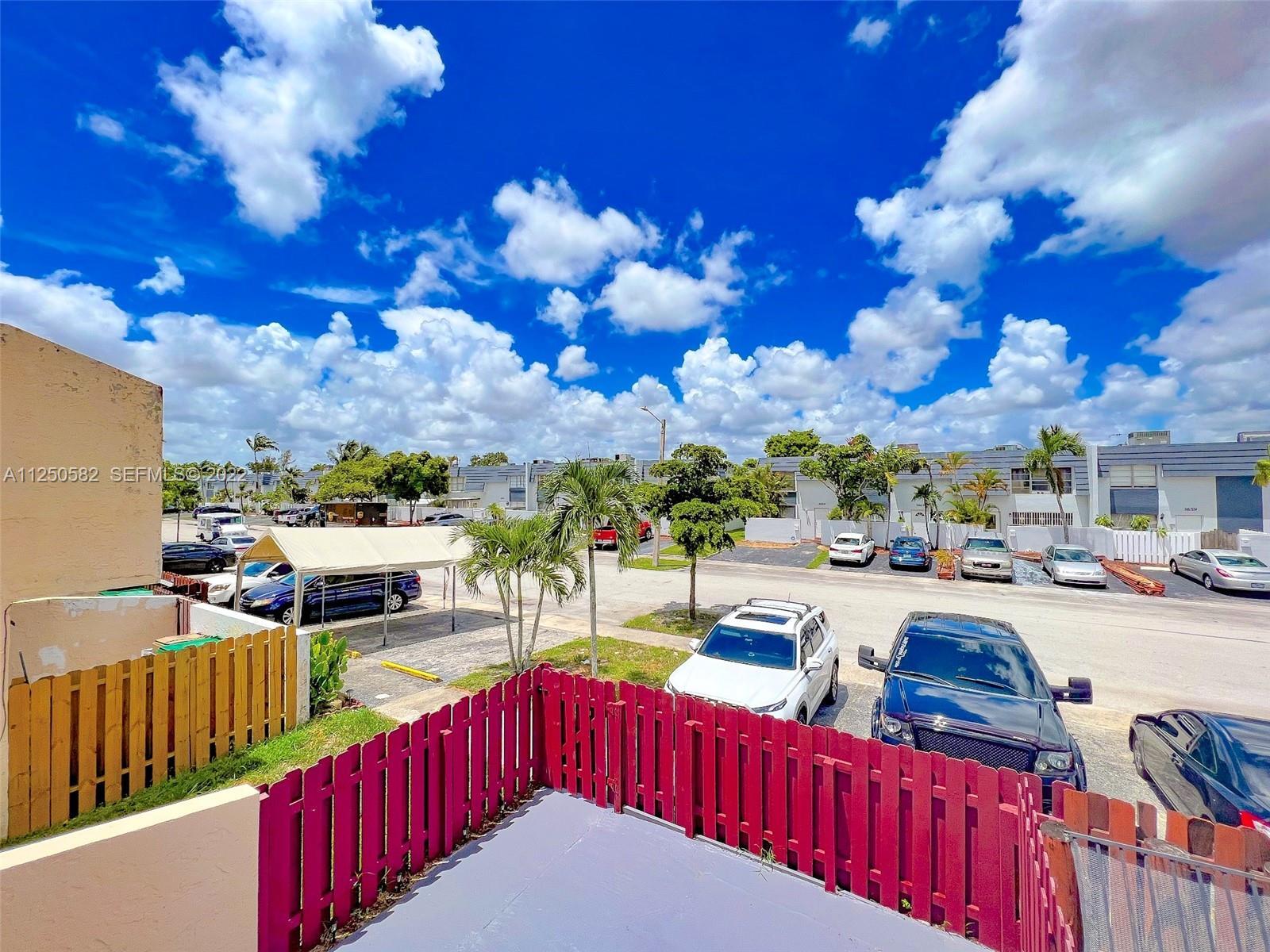 PALMAS TOWNHOUSES CONDO - Residential Lease