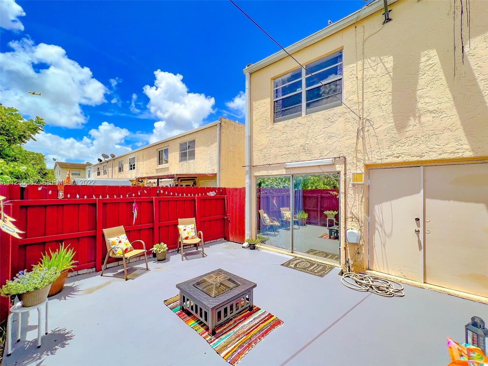 PALMAS TOWNHOUSES CONDO - Residential Lease