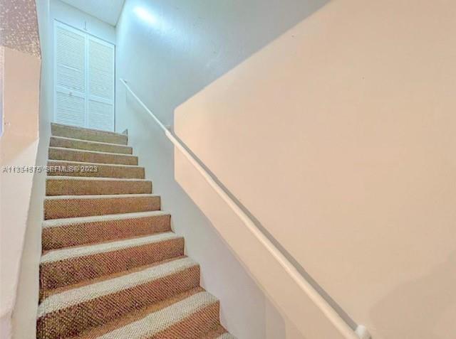 PALMAS TOWNHOUSES CONDO - Residential Lease