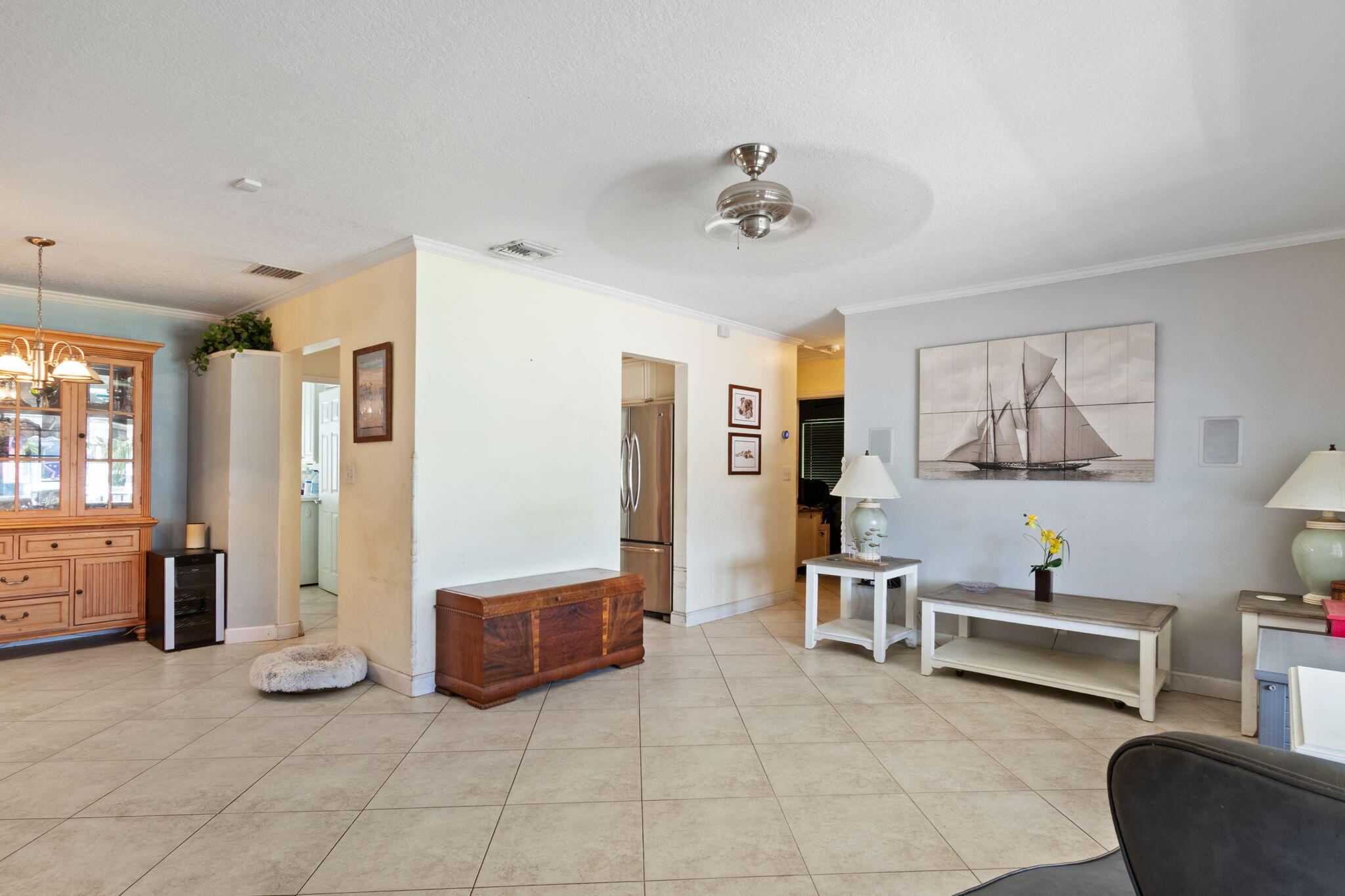 LYONS PARK FIRST ADD - Residential