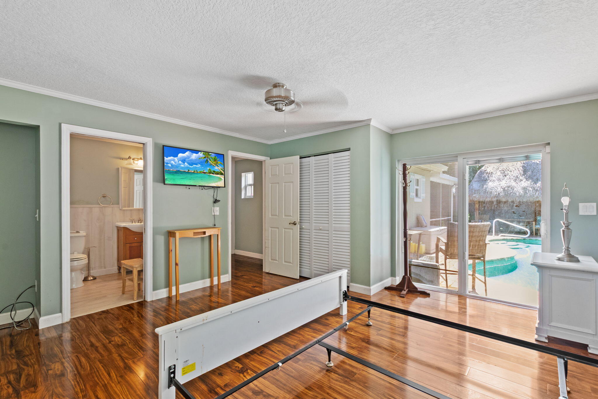 LYONS PARK FIRST ADD - Residential
