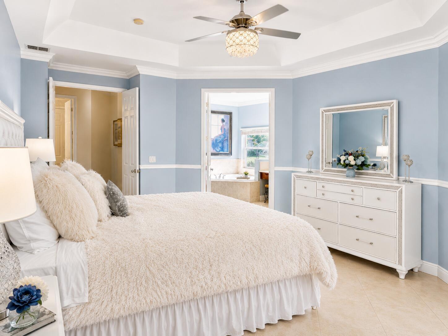 STONEHAVEN PUD - Residential