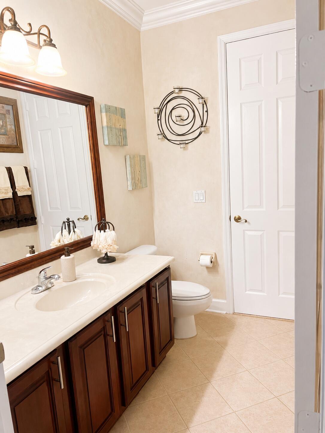 STONEHAVEN PUD - Residential