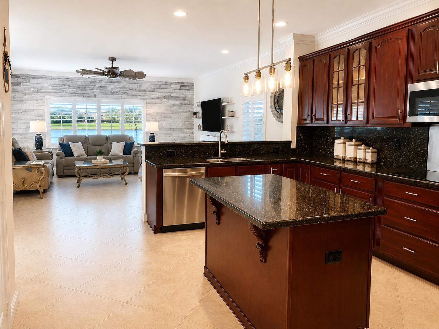 STONEHAVEN PUD - Residential
