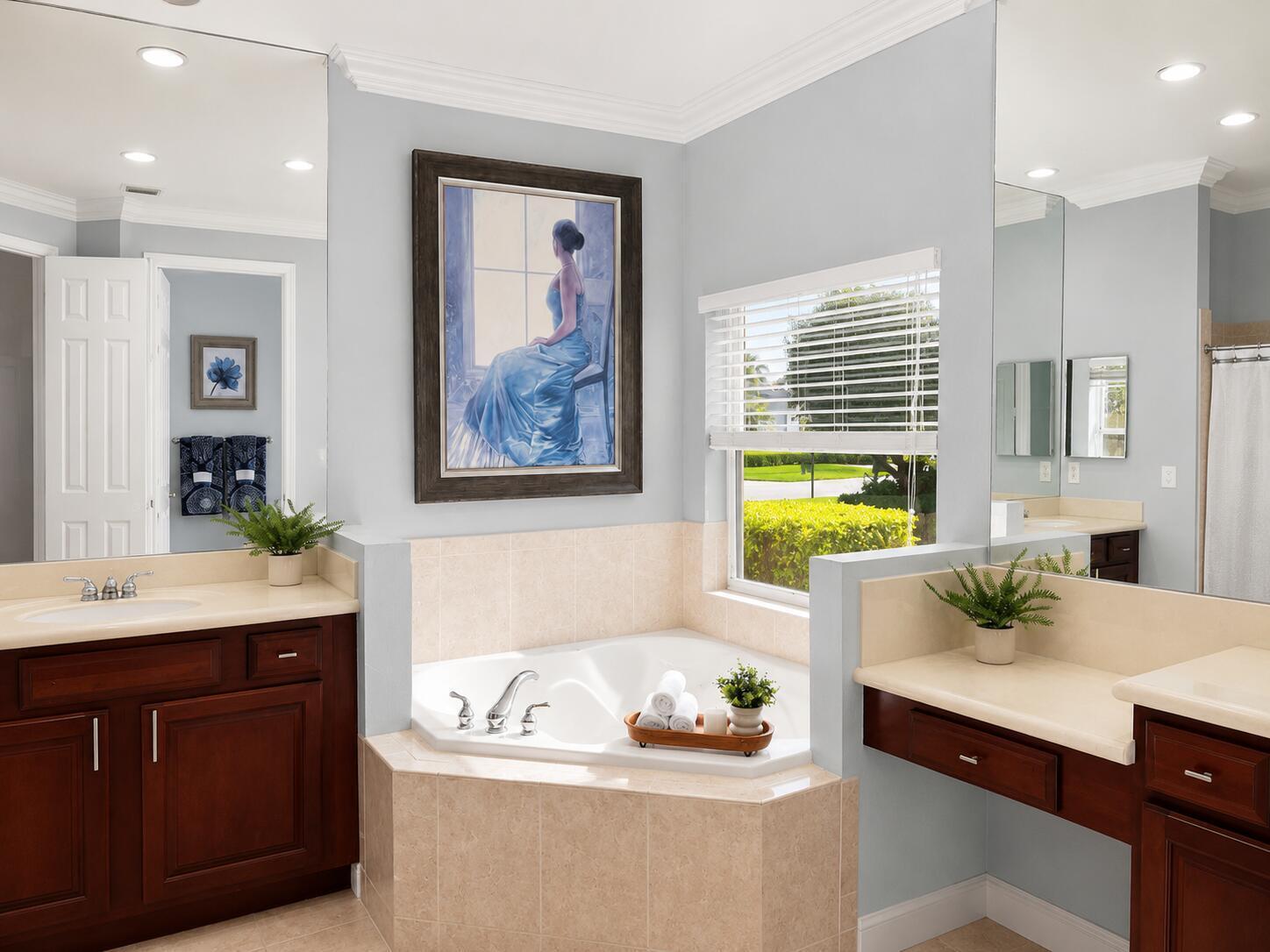 STONEHAVEN PUD - Residential