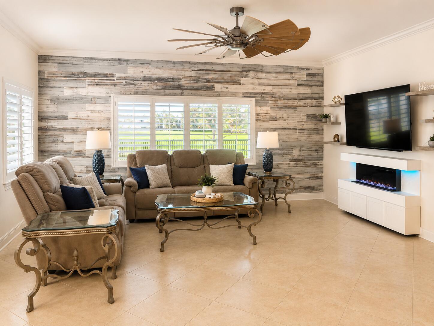 STONEHAVEN PUD - Residential