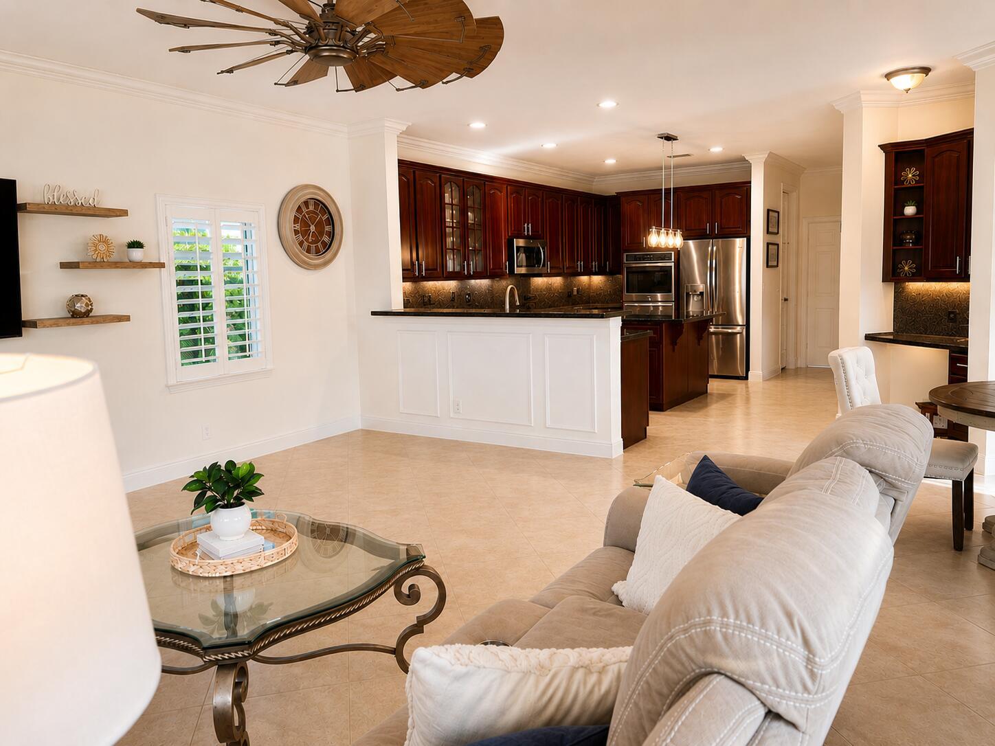 STONEHAVEN PUD - Residential