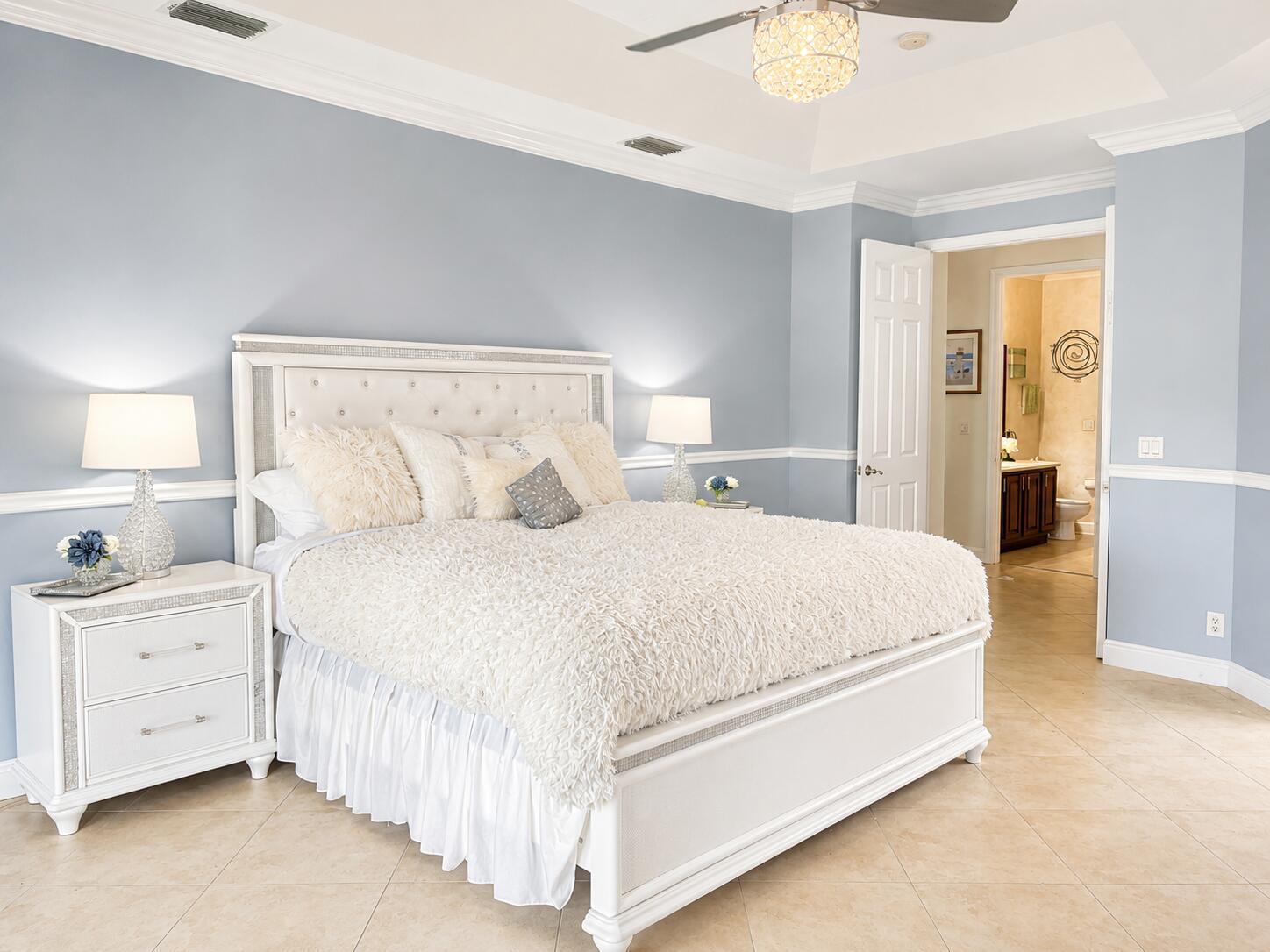 STONEHAVEN PUD - Residential