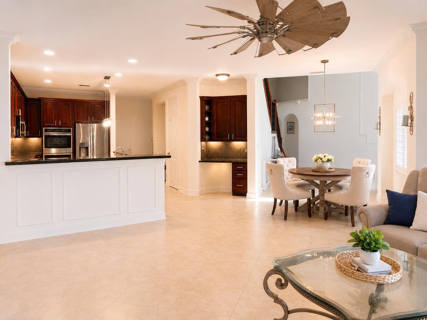 STONEHAVEN PUD - Residential