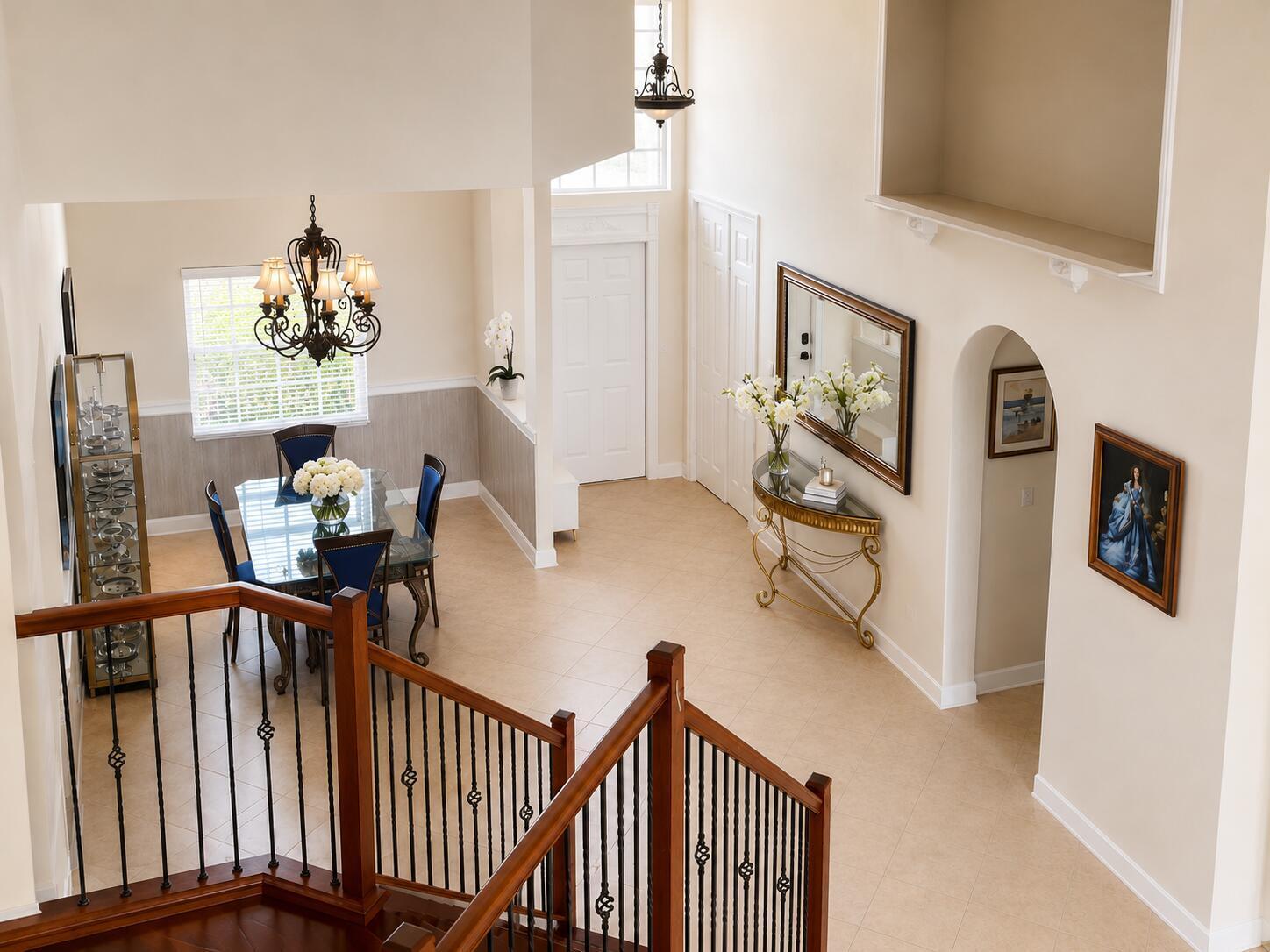 STONEHAVEN PUD - Residential