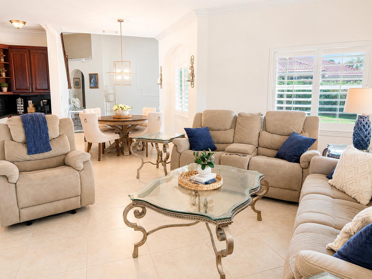 STONEHAVEN PUD - Residential