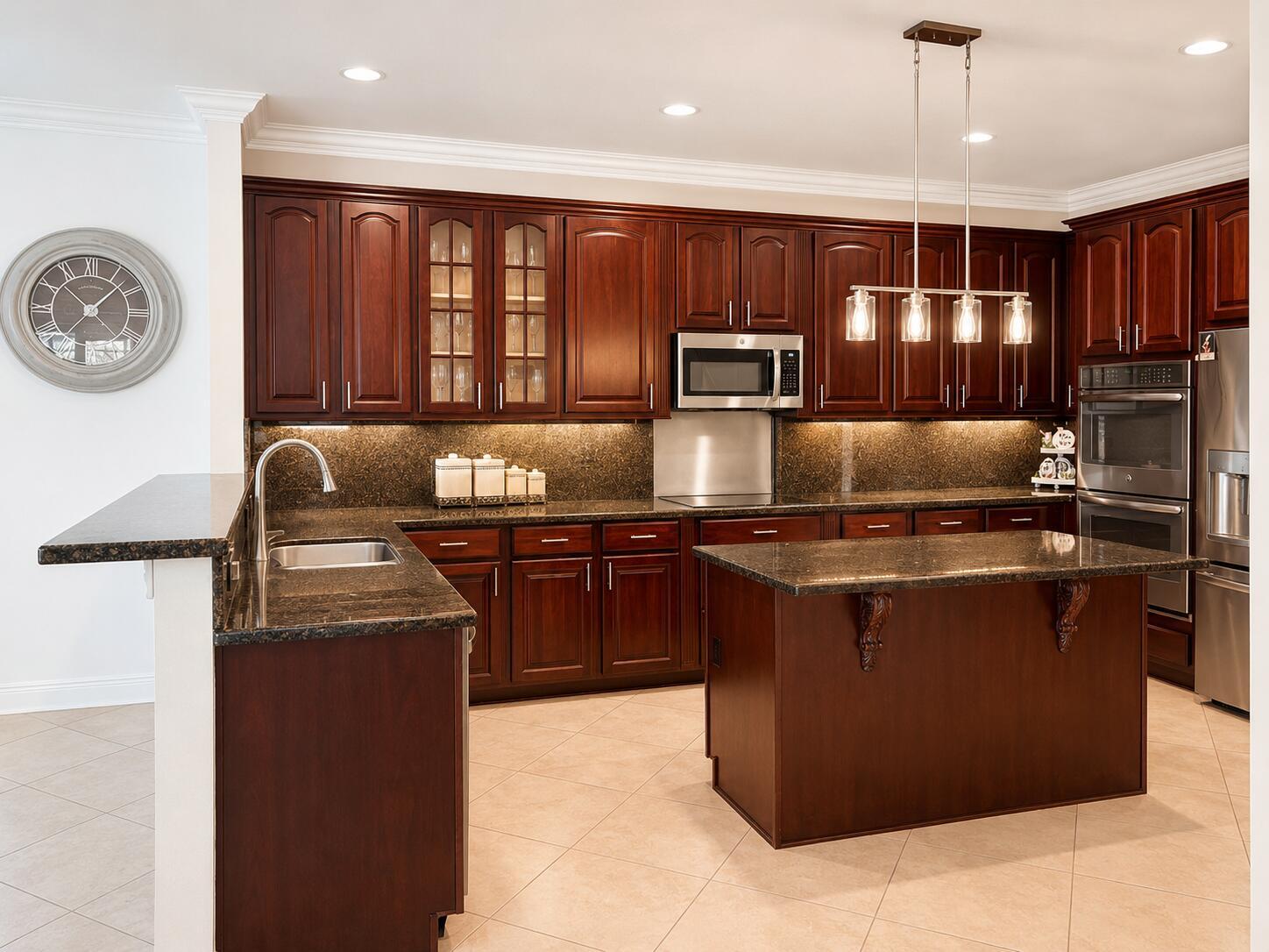 STONEHAVEN PUD - Residential