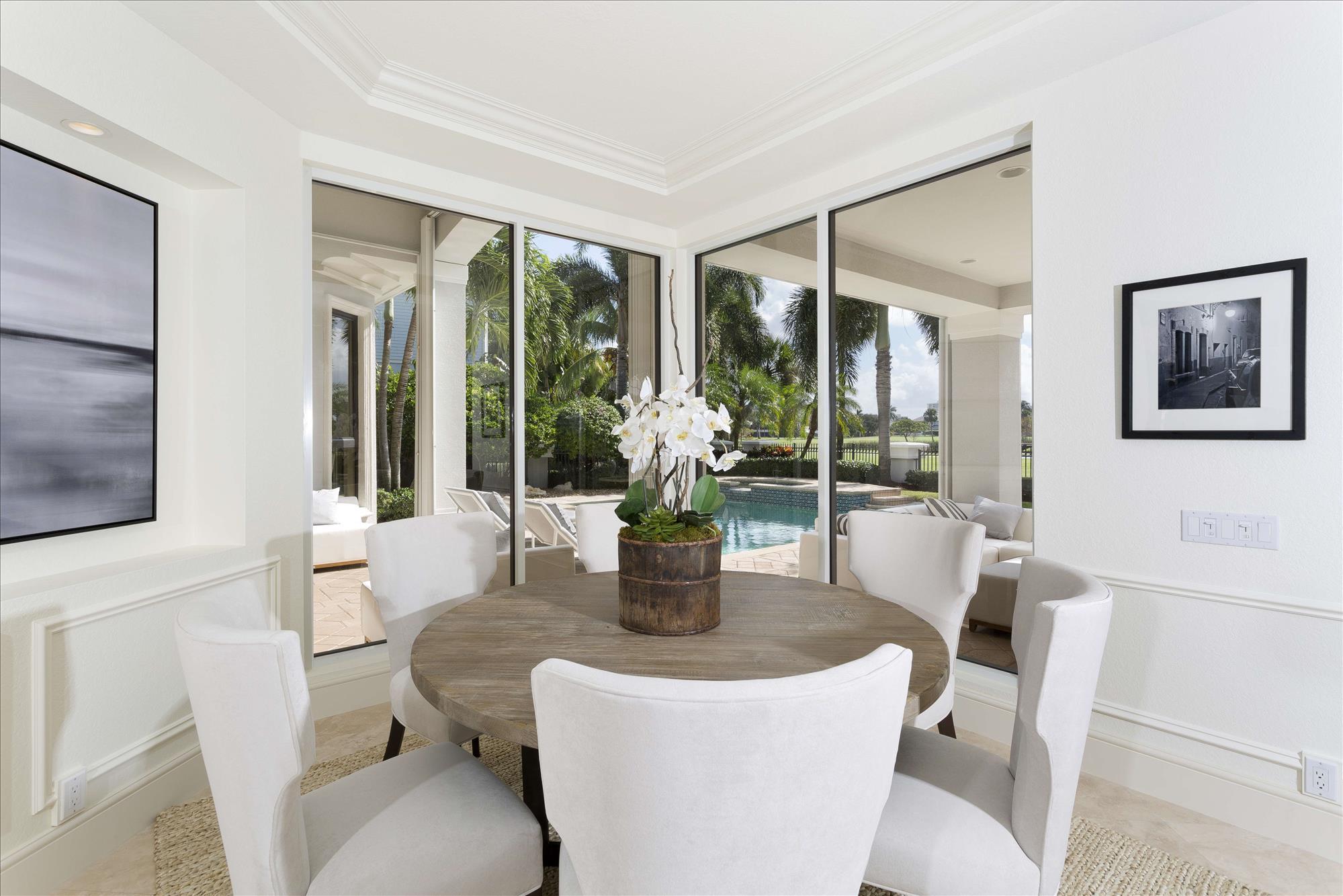 ROYAL PALM YACHT & COUNTRY CLUB - Residential
